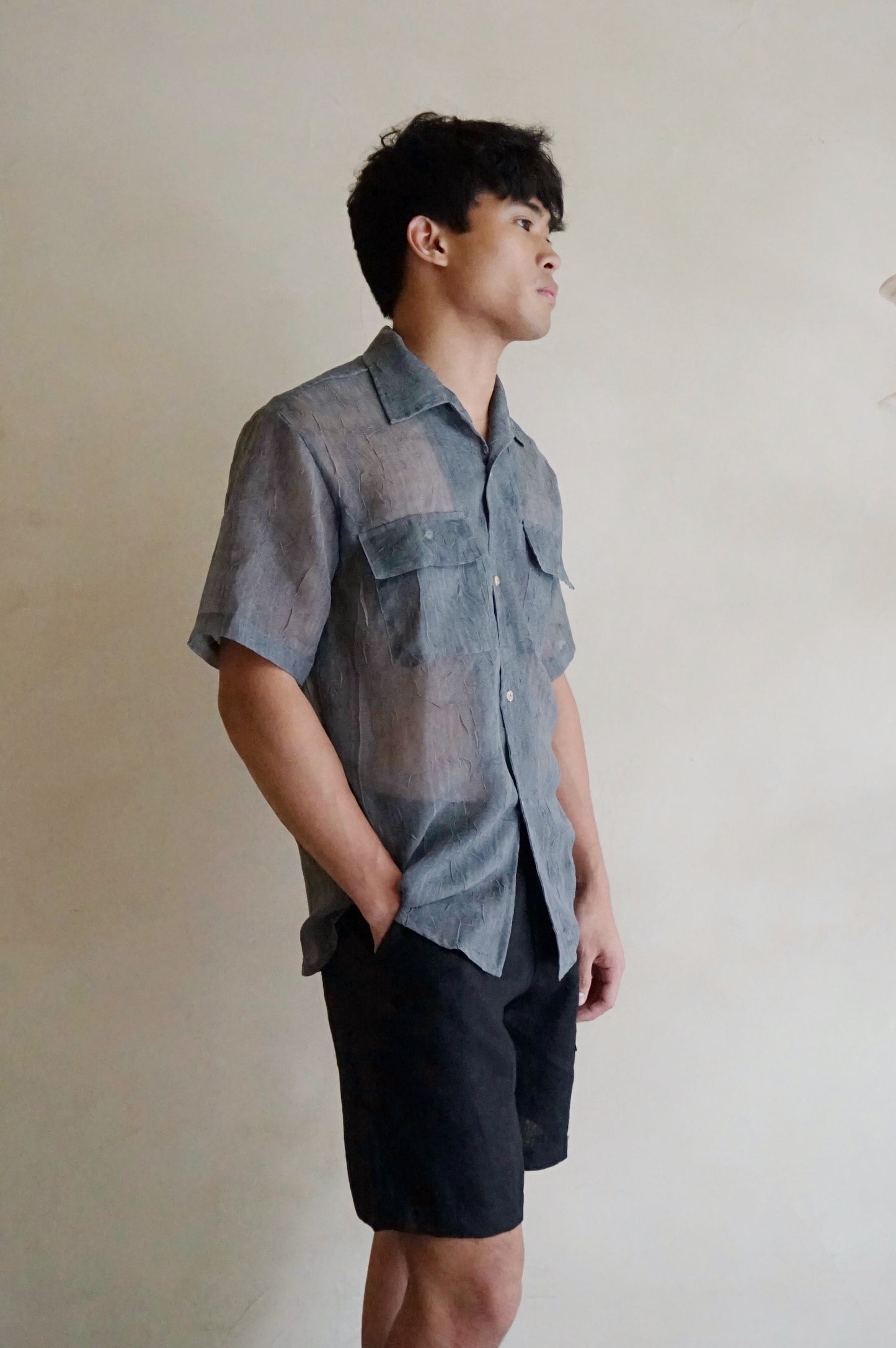 Holiday Shirt Shadow