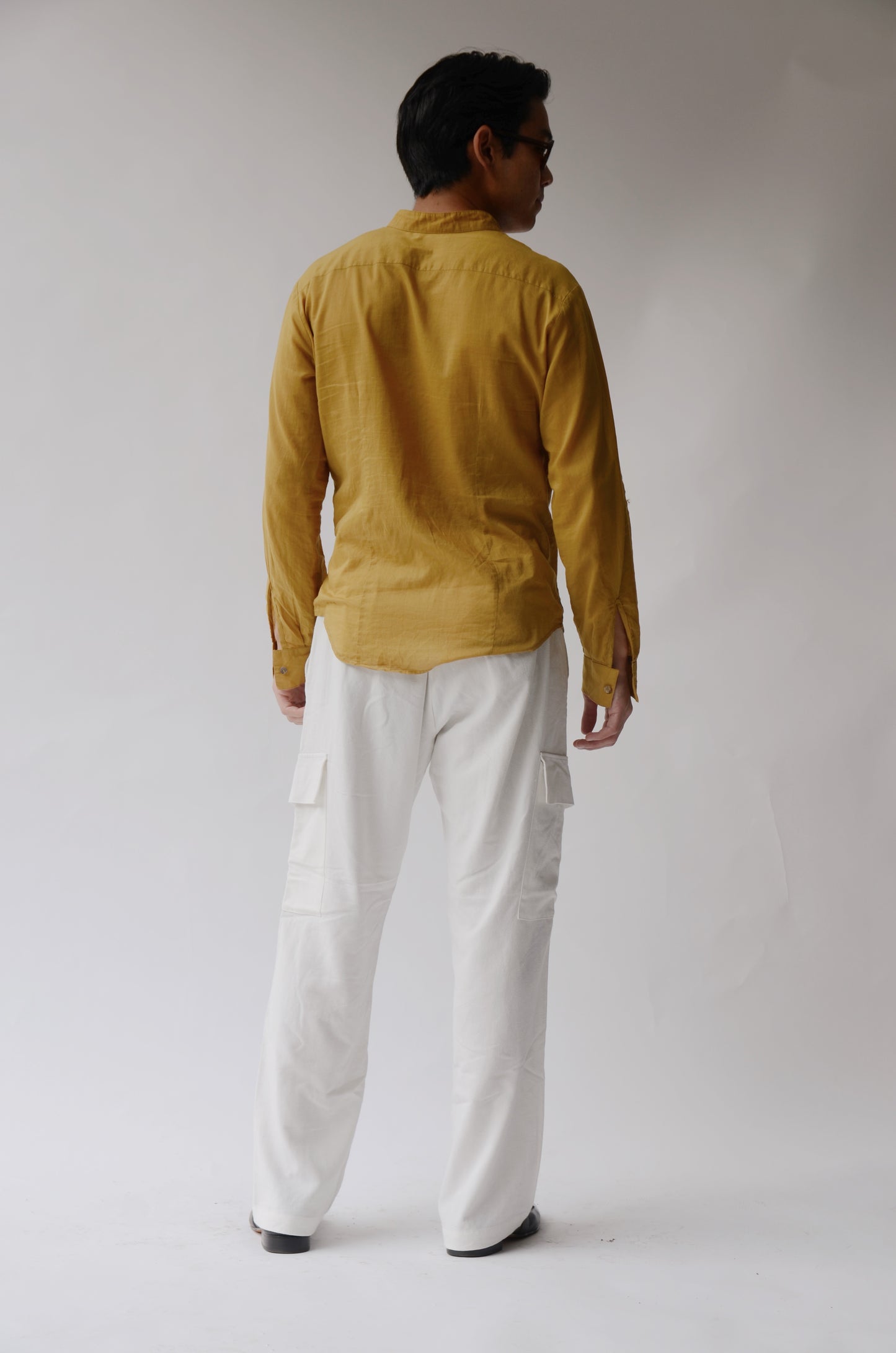 Lolo Longsleeve Bamboo