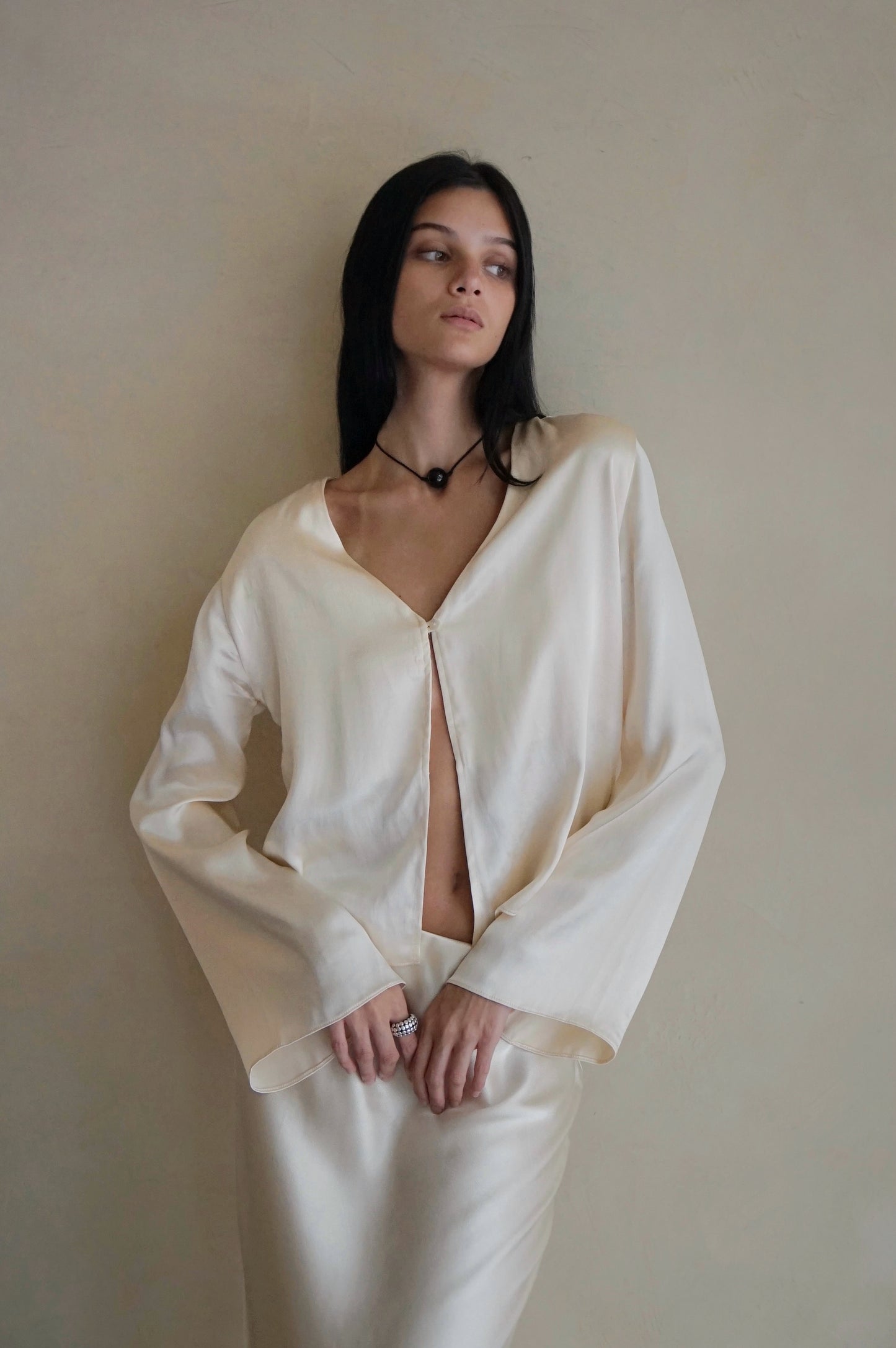 Ondine Top Champagne (pre-order)