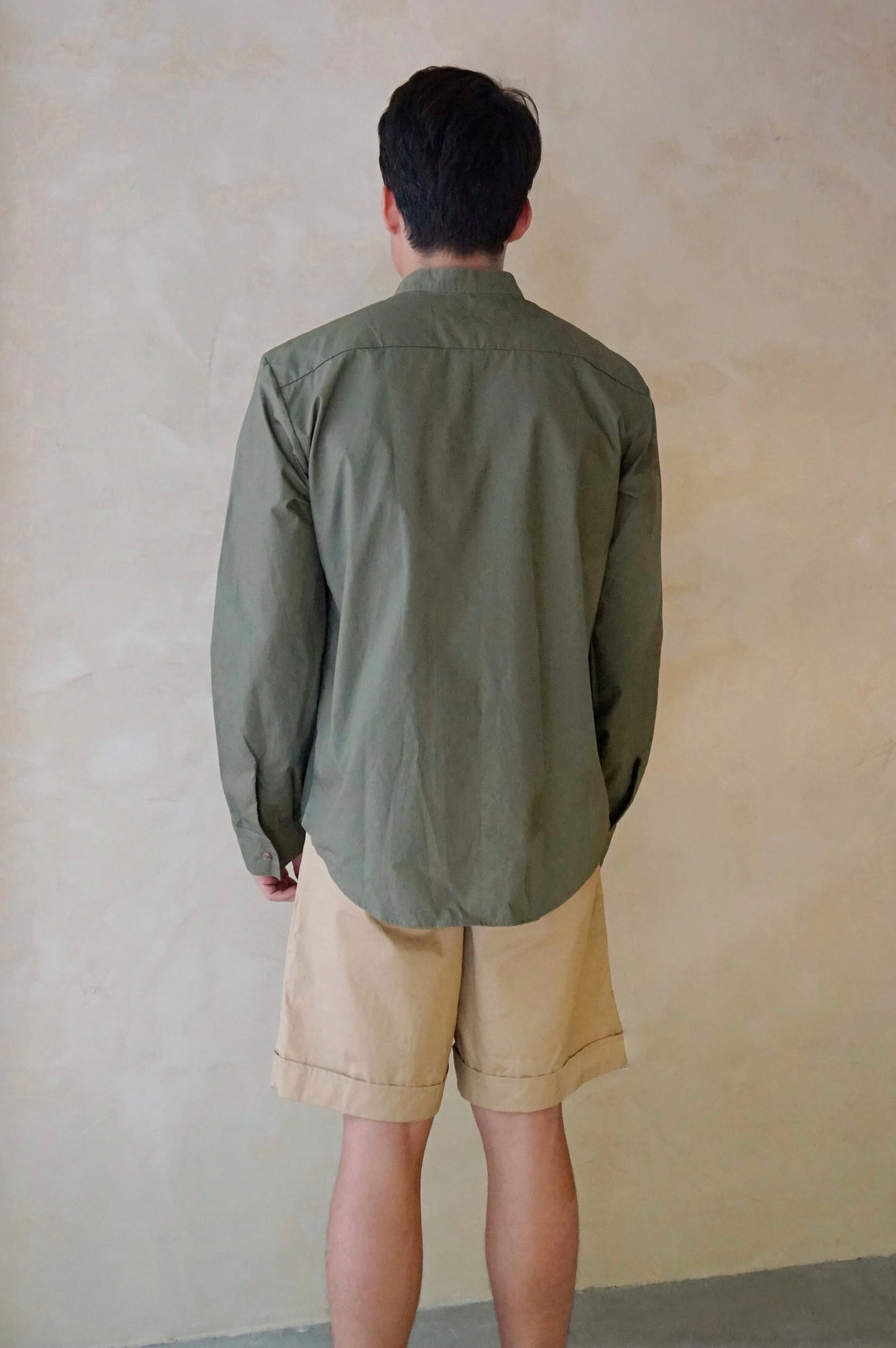 Lolo Longsleeve Moss