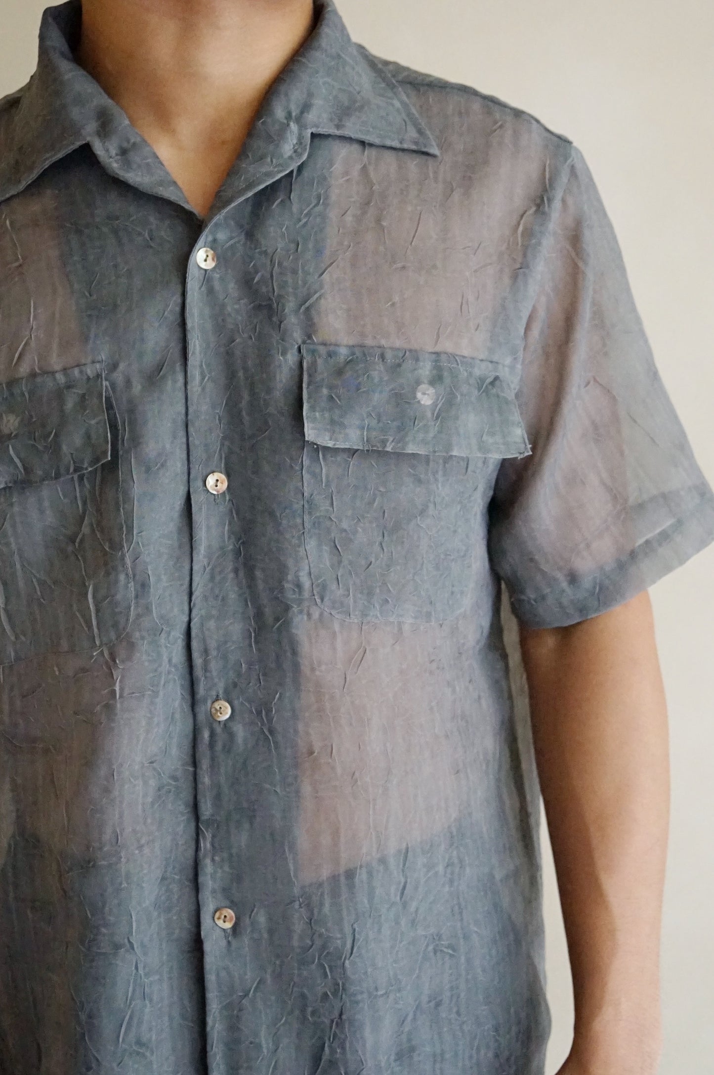 Holiday Shirt Shadow