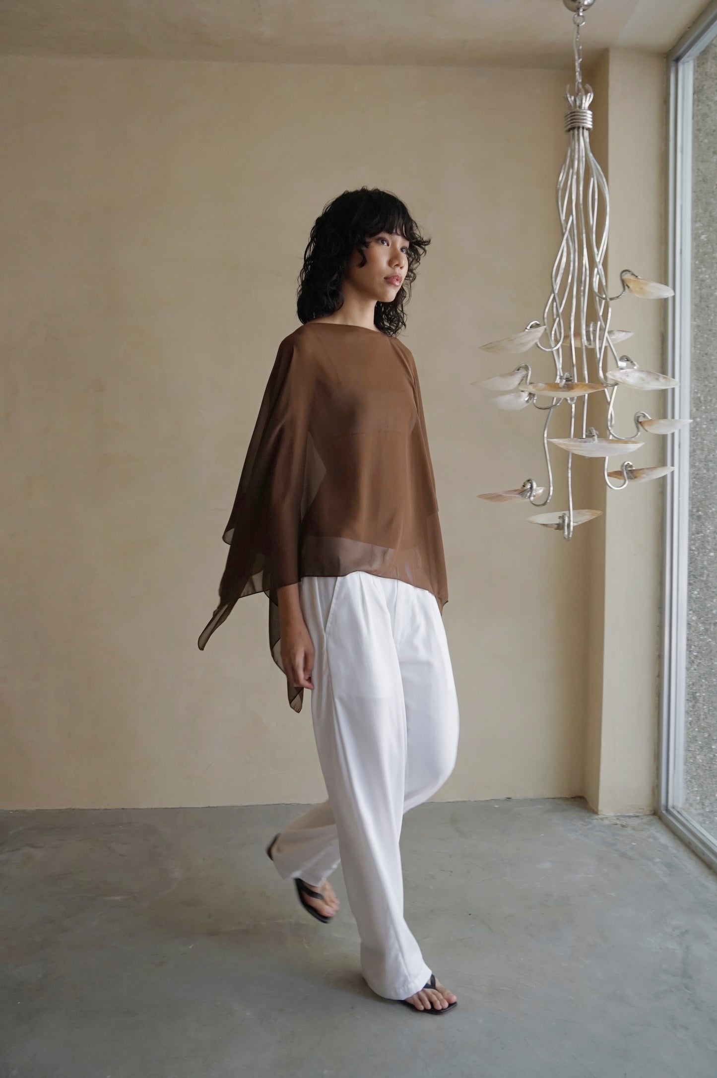 Mistral Cape Narra