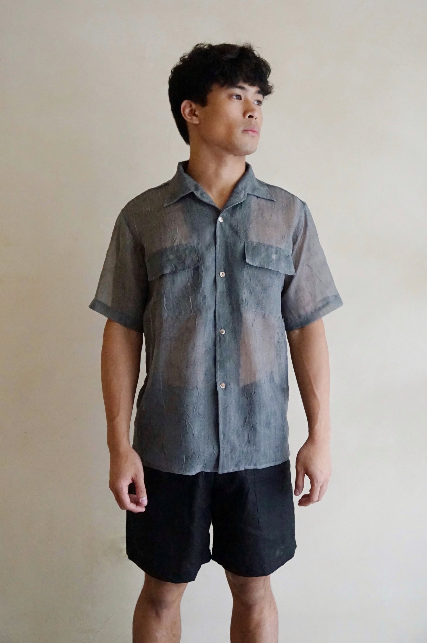 Holiday Shirt Shadow