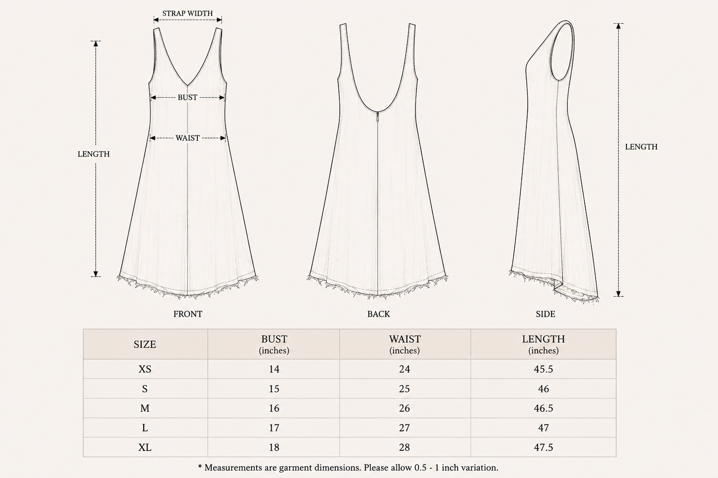 Habi Dress Piña Silk (pre-order)