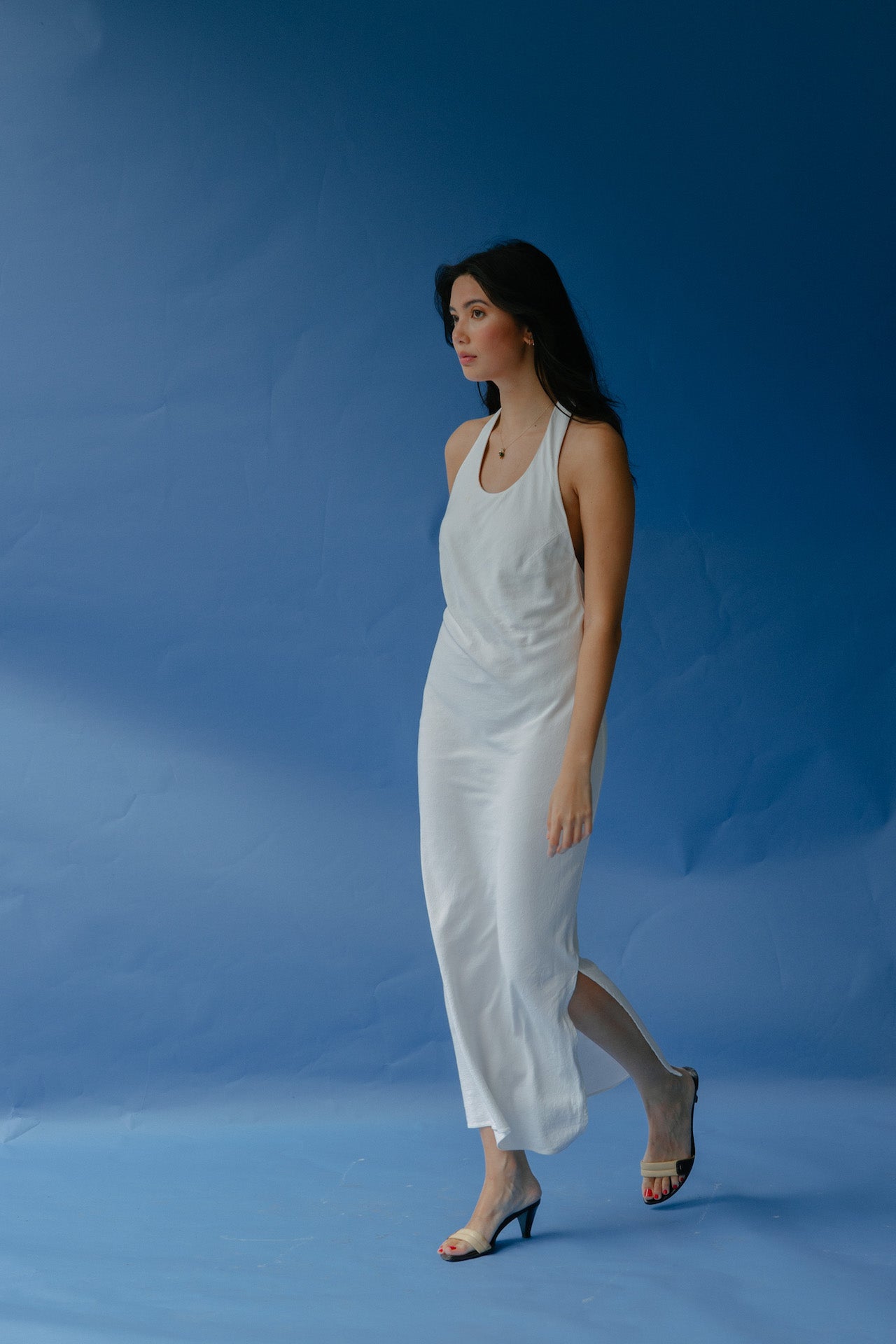 Melfi Maxi Dress