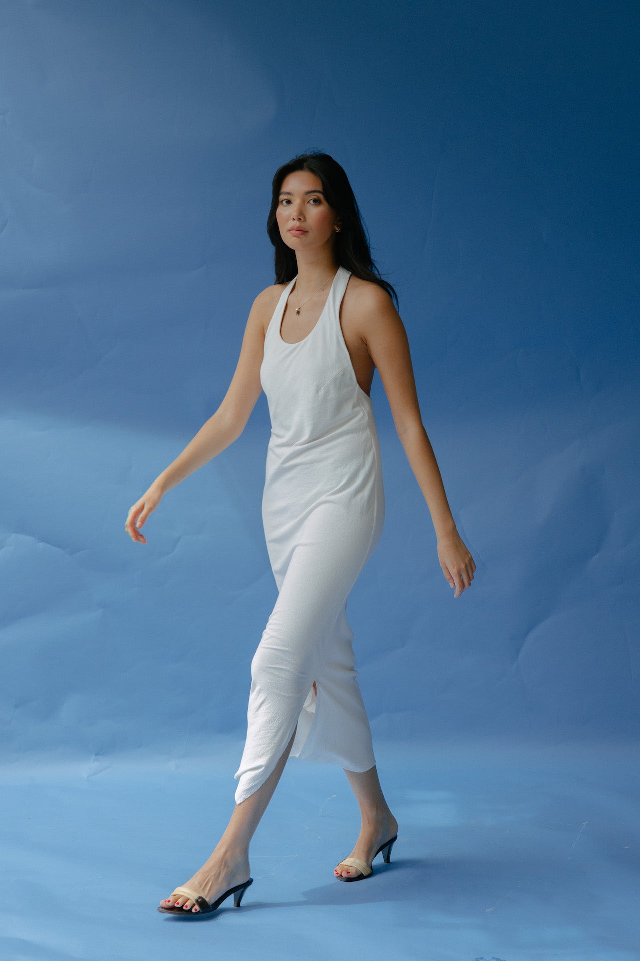 Melfi Maxi Dress