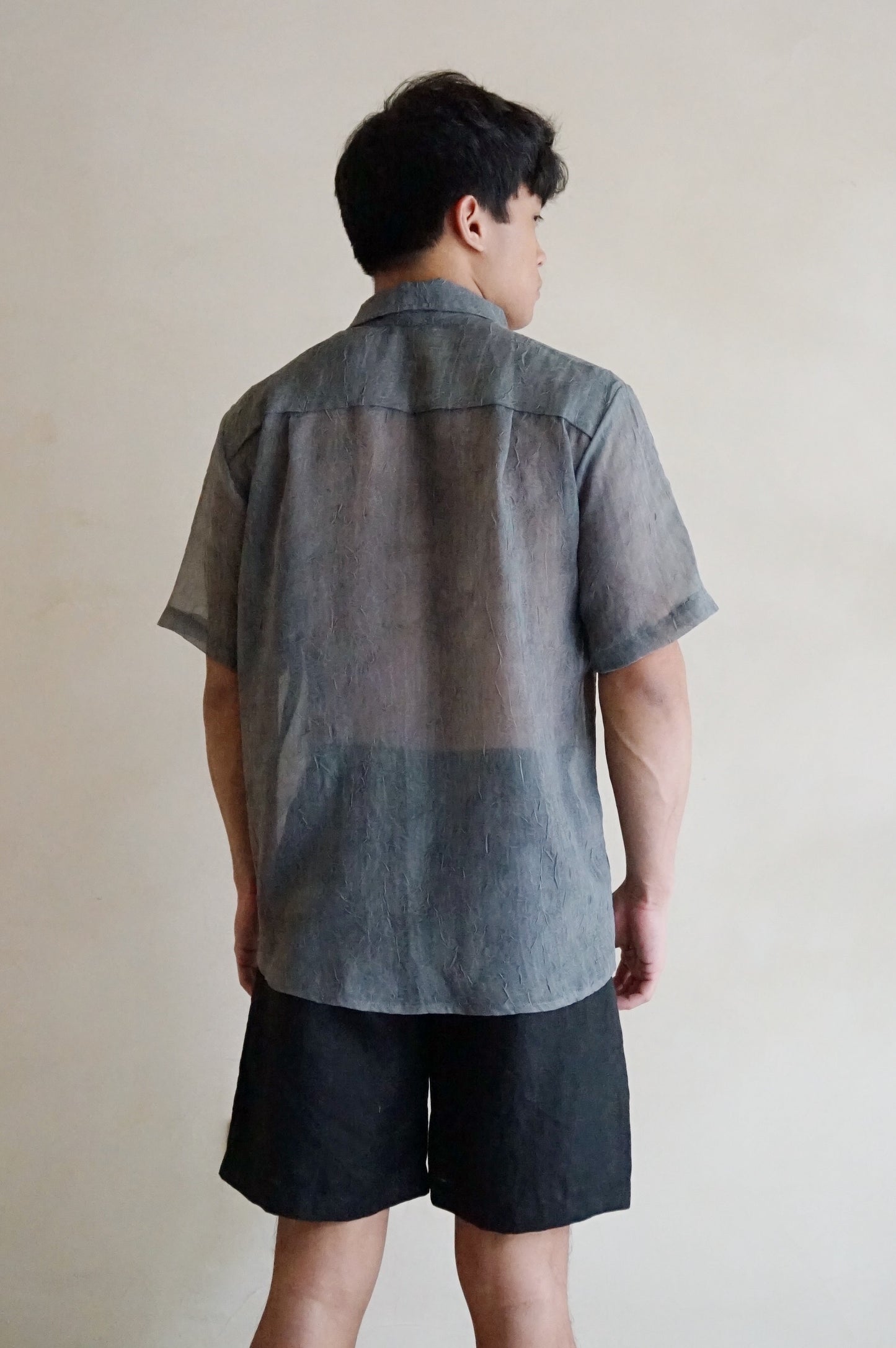 Holiday Shirt Shadow