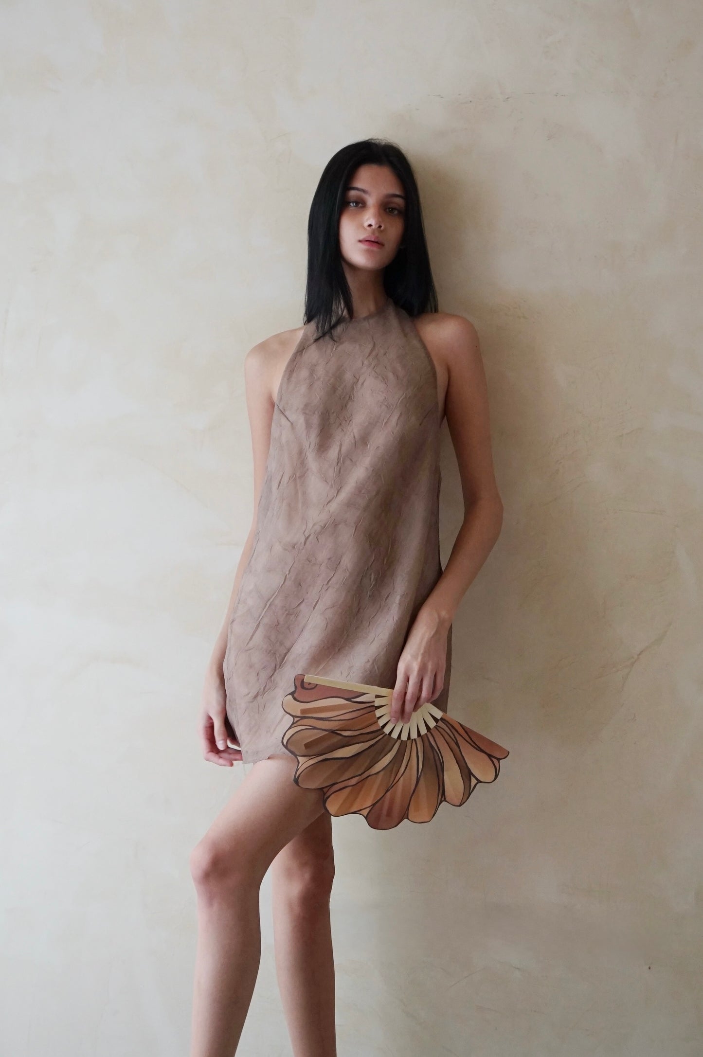 Halter Bias Mini Oak