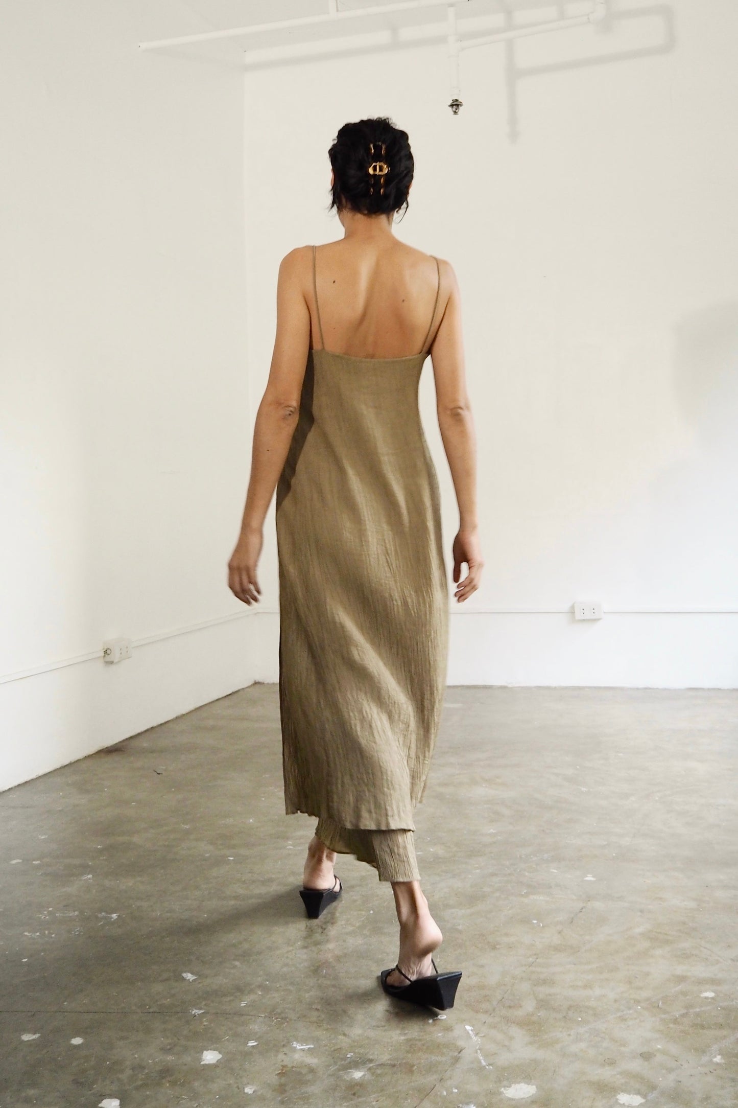 Strata Flux Top Kelp
