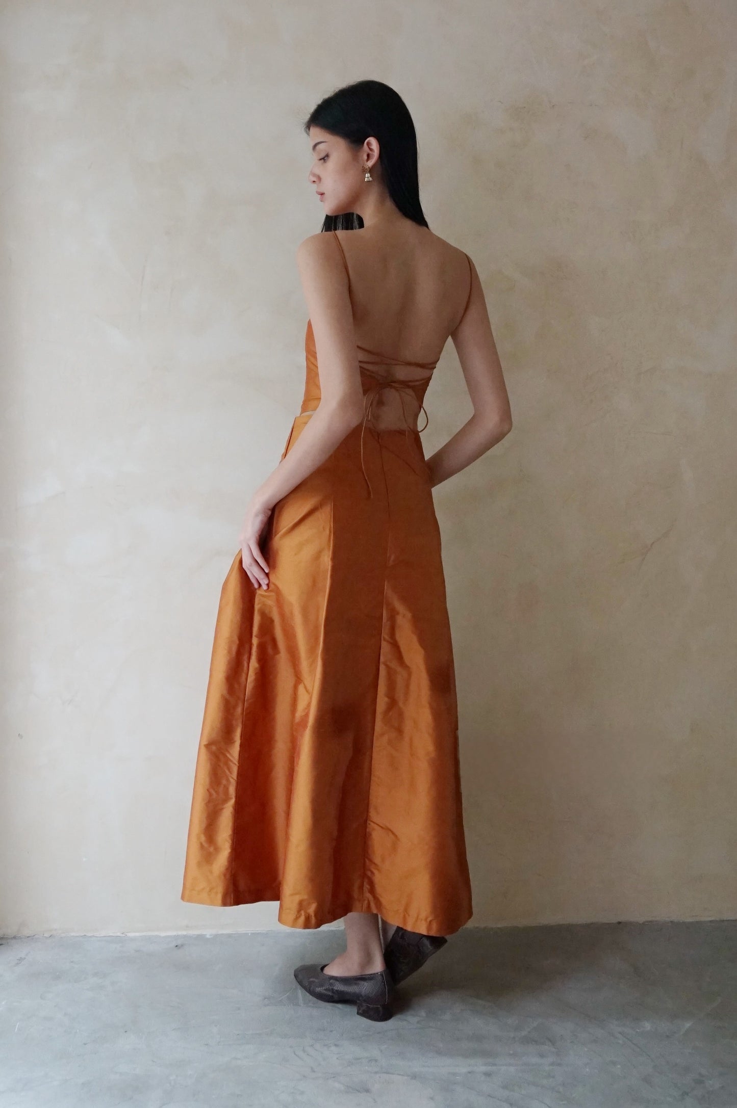 Horizon Top Saffron (pre-order)