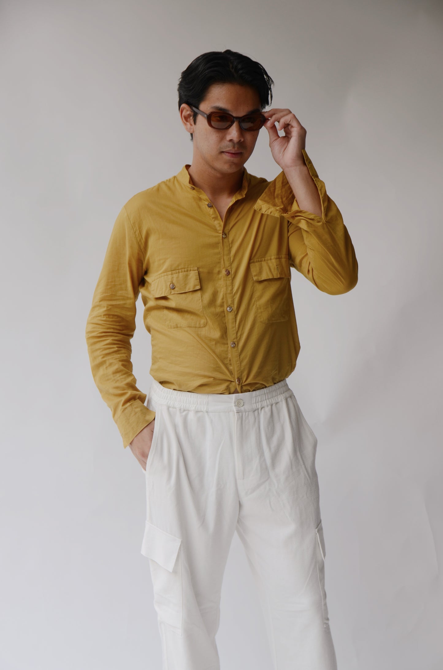 Lolo Longsleeve Bamboo