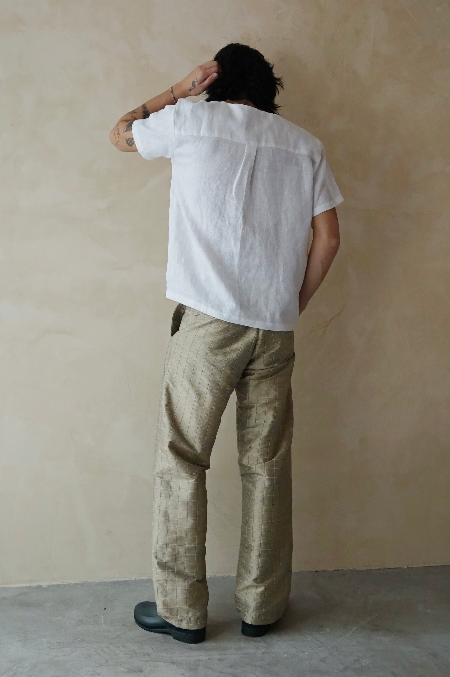 Kamiseta Chino Pure
