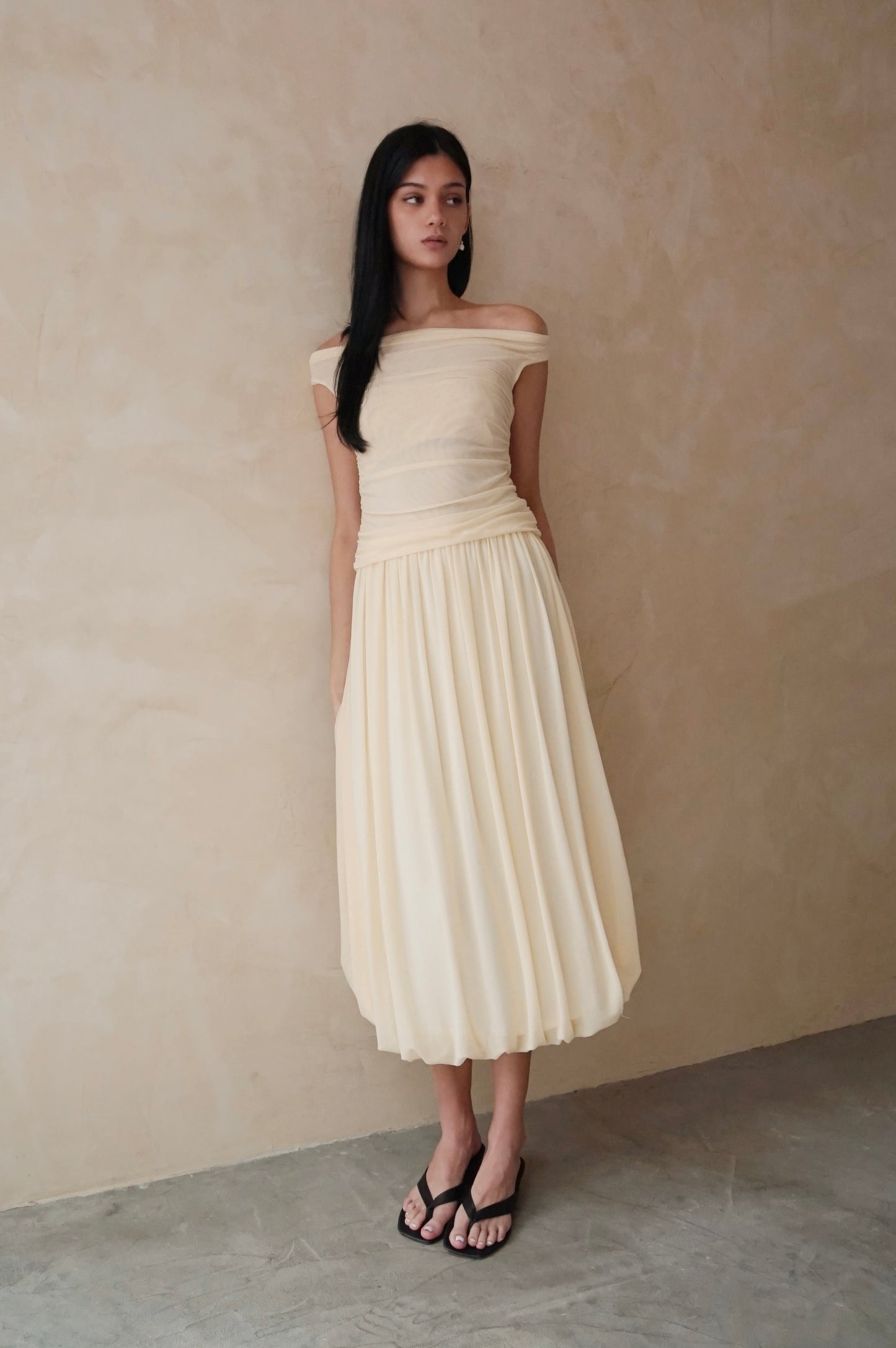 Aura Top Butter (pre-order)