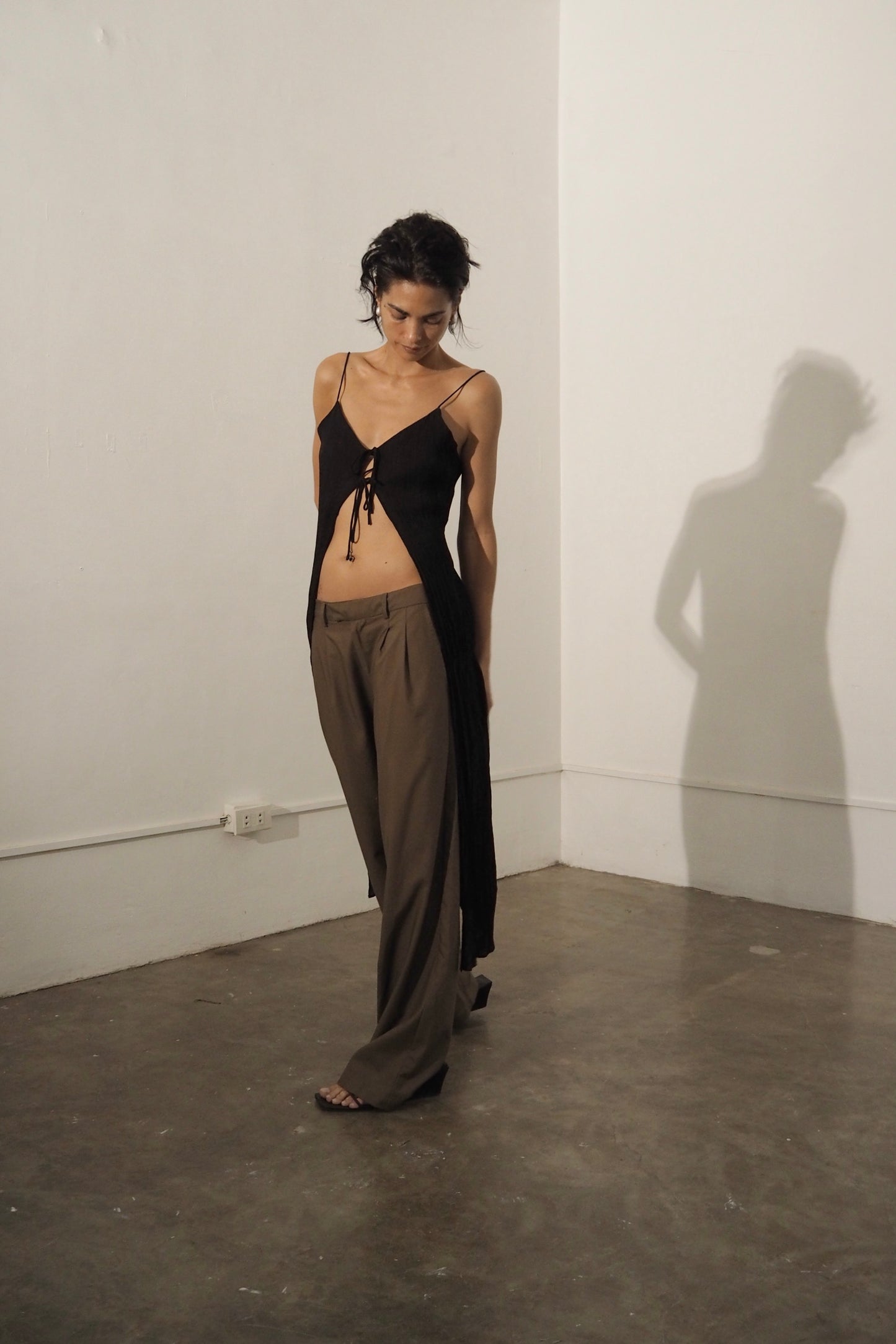 Strata Flux Top Black (pre-order)
