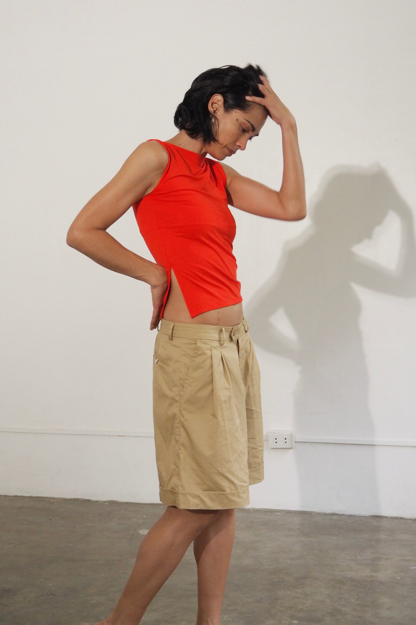 Bermuda Shorts Yema