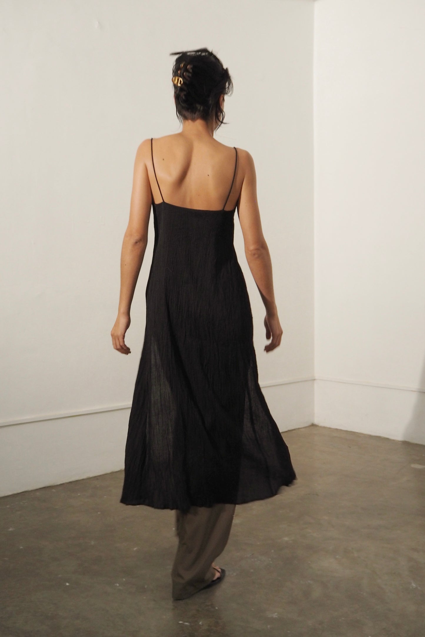 Strata Flux Top Black (pre-order)