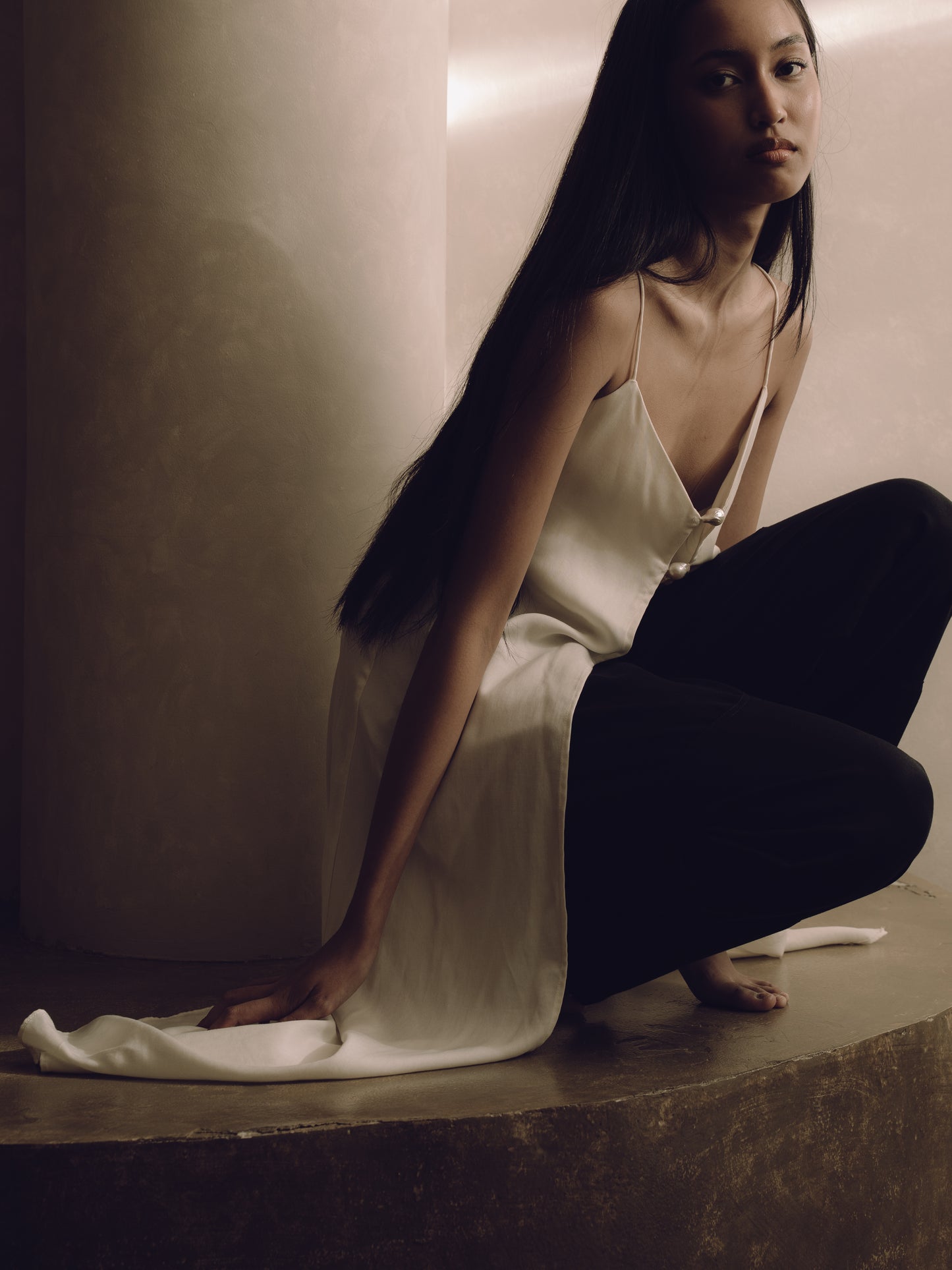 Baroque Flux Top (pre-order)