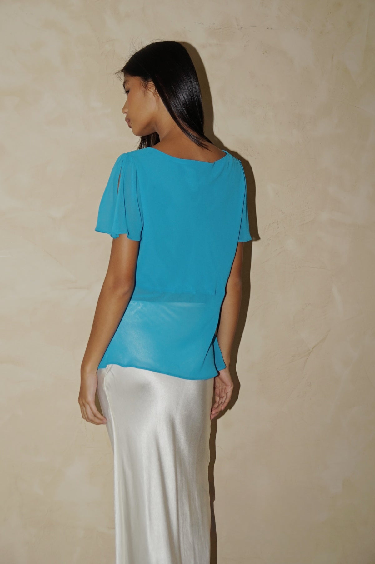Flutter Top Teal
