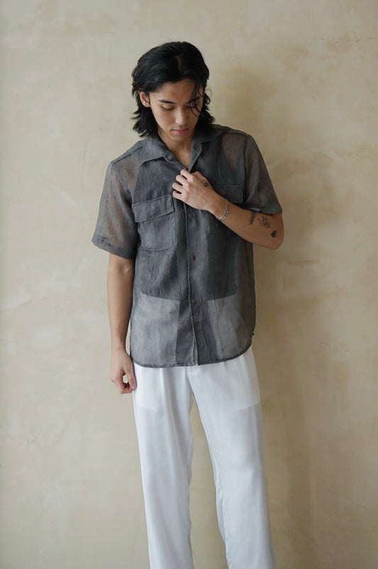 Holiday Shirt Shadow