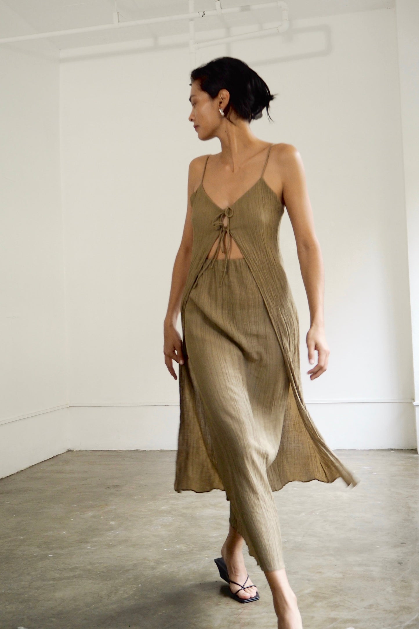 Strata Flux Top Kelp