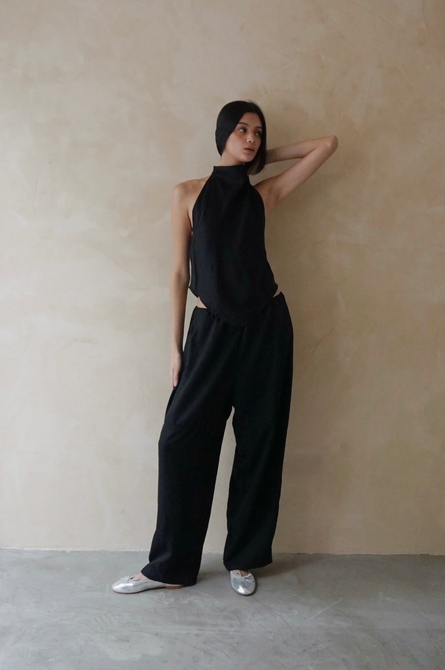 Clio Bias Top Ink (pre-order)