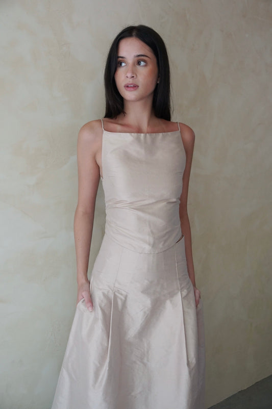 Horizon Top Antique Rose