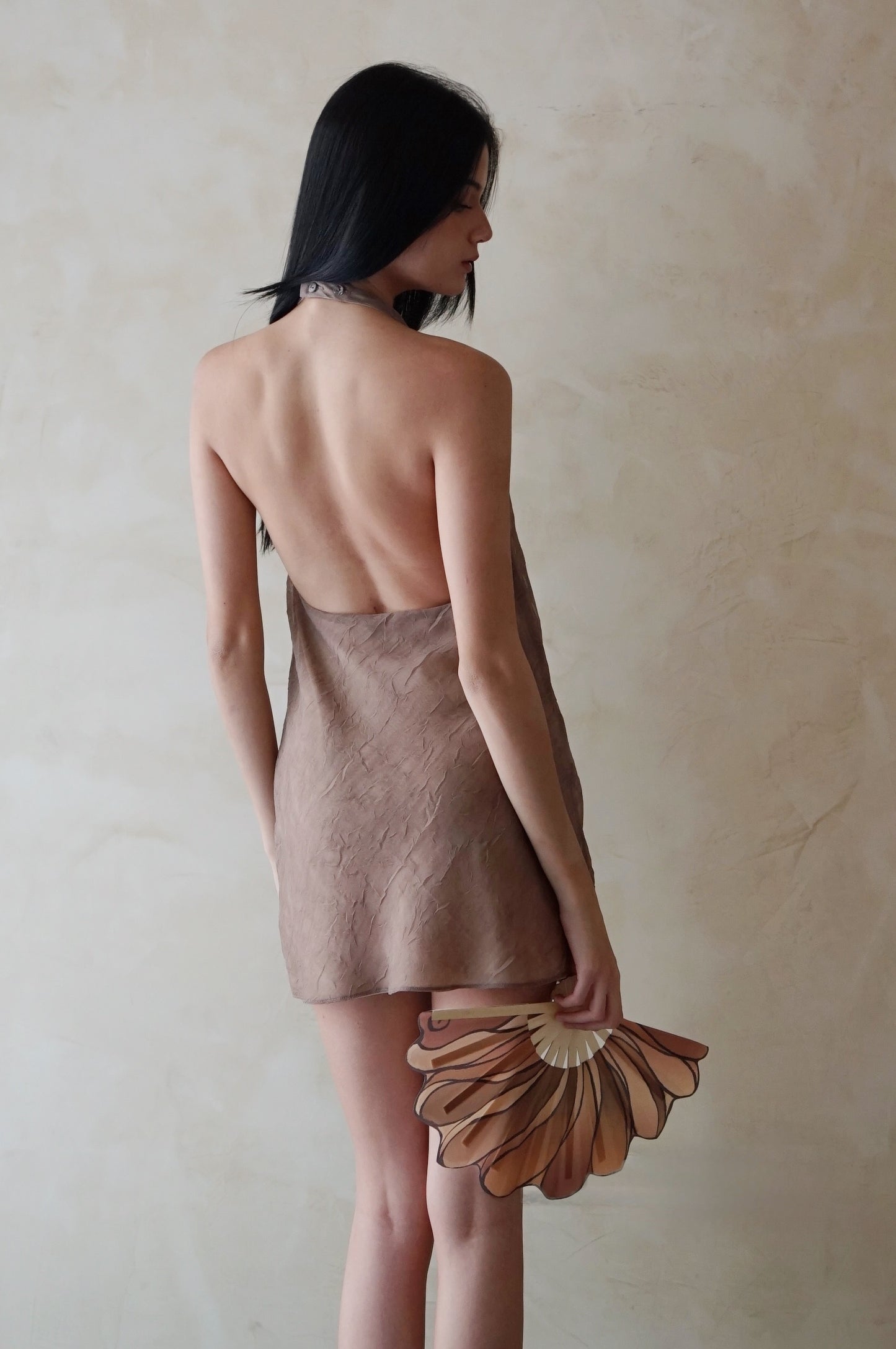 Halter Bias Mini Oak