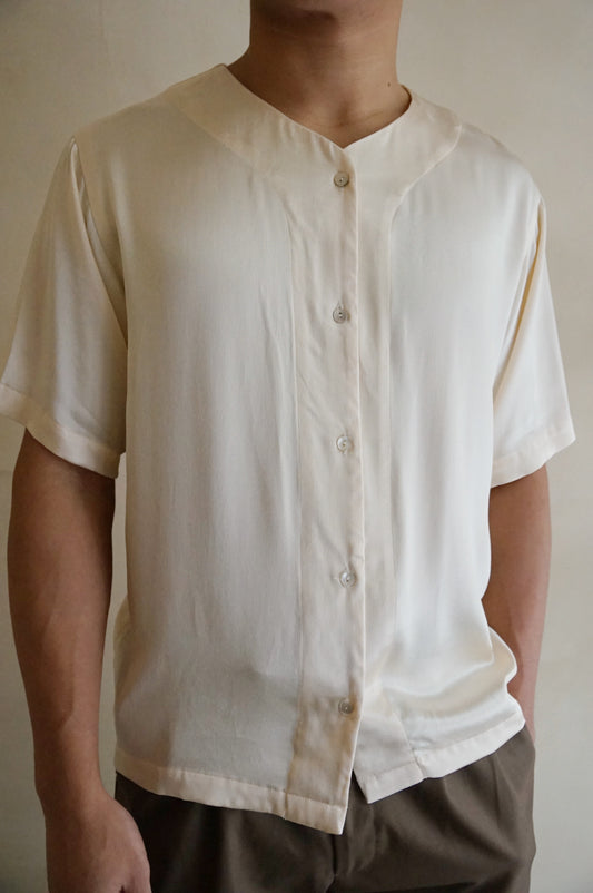 Corsano Shirt Champagne