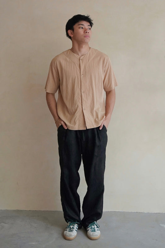 Corsano Shirt Almond