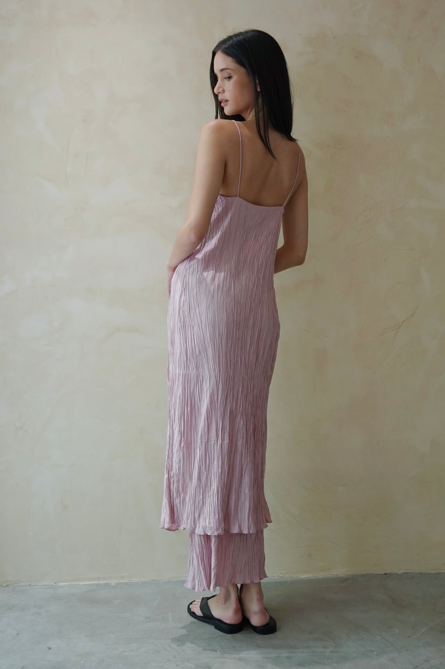 Strata Flux Top Lavender Crinkle (Pre-order)