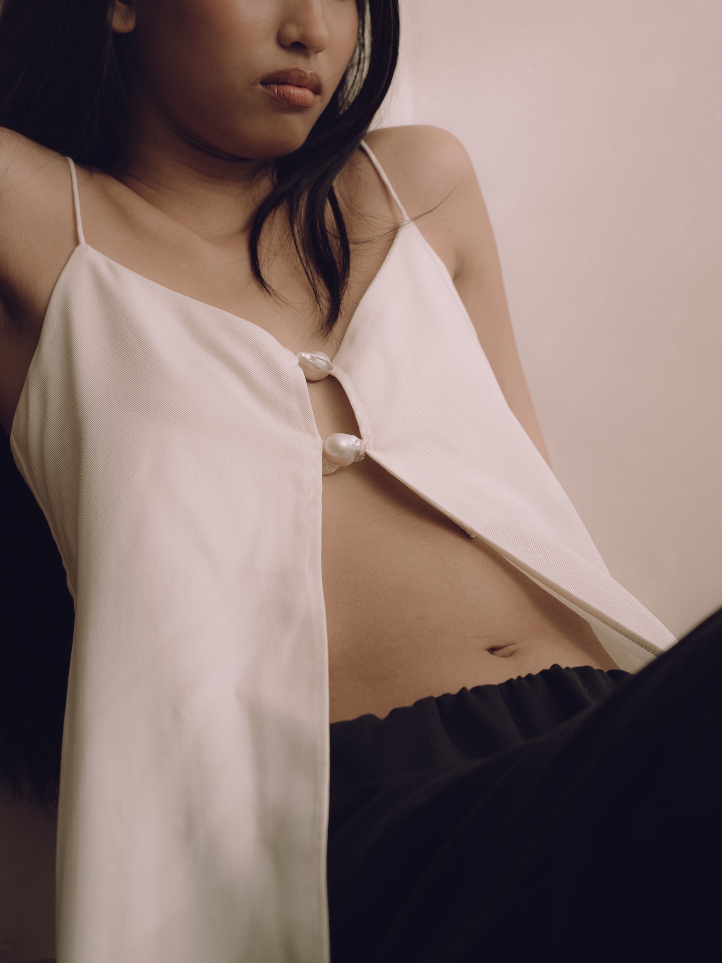 Baroque Flux Top (pre-order)