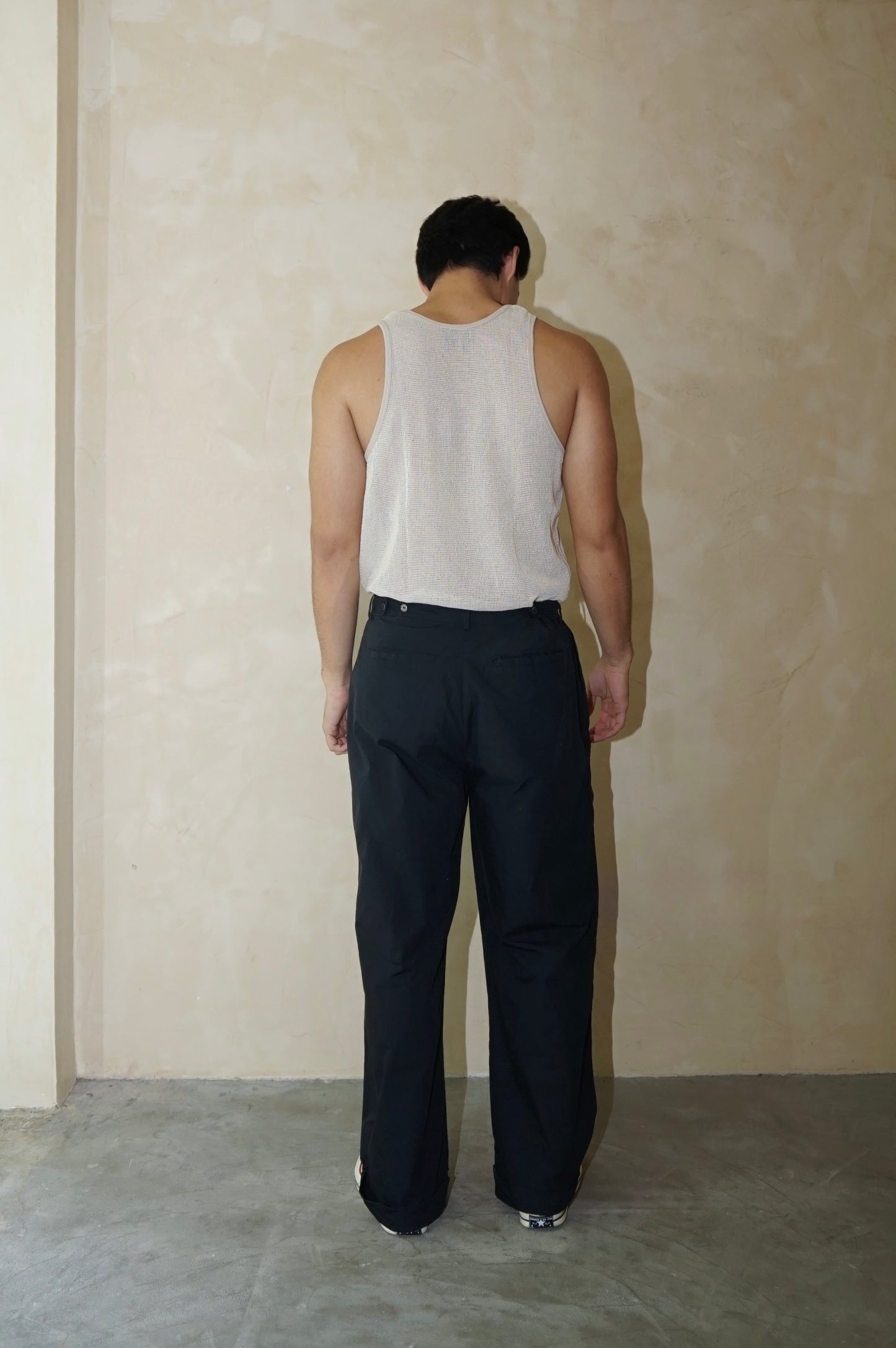 Cinch Pants Obsidian (pre-order)