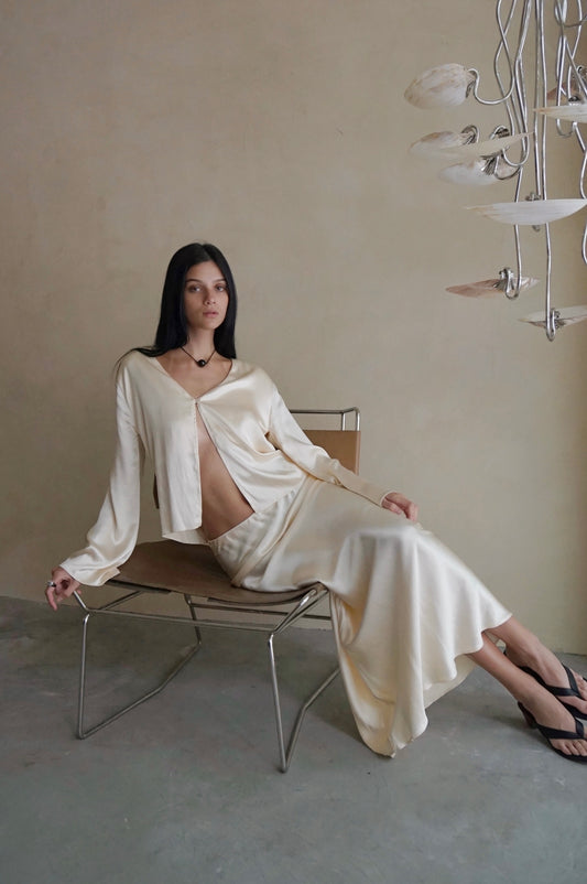 Ondine Top Champagne (pre-order)