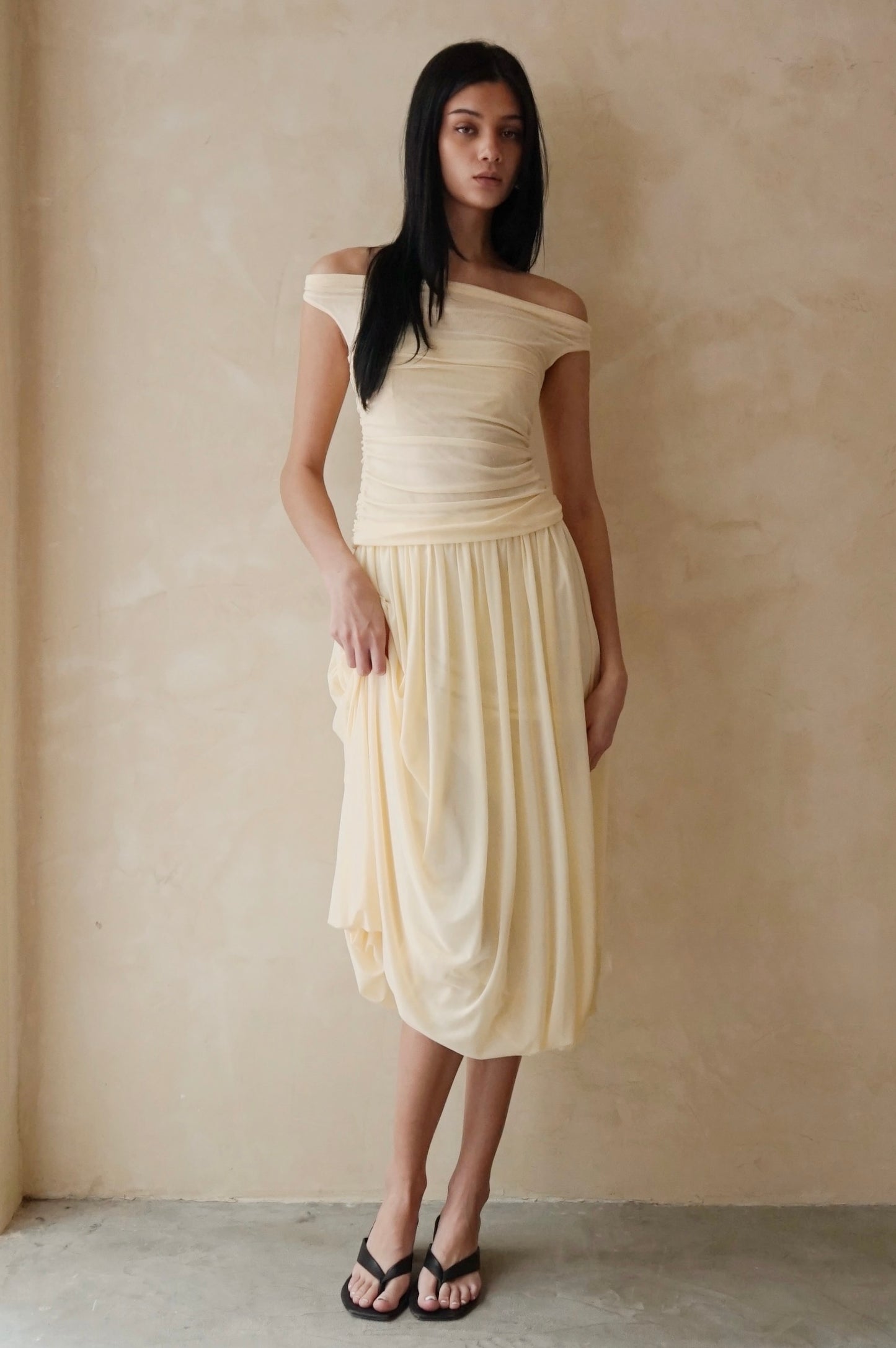 Aura Top Butter (pre-order)