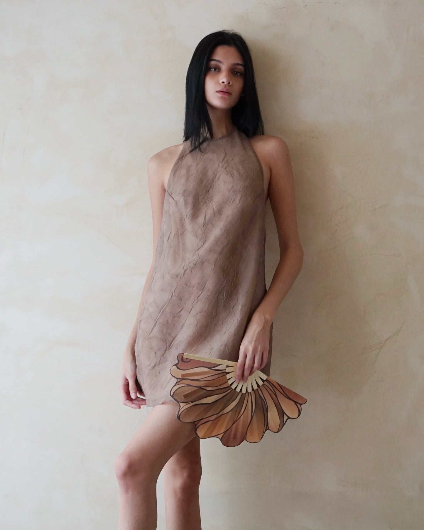 Áraw Pamaypay Amber