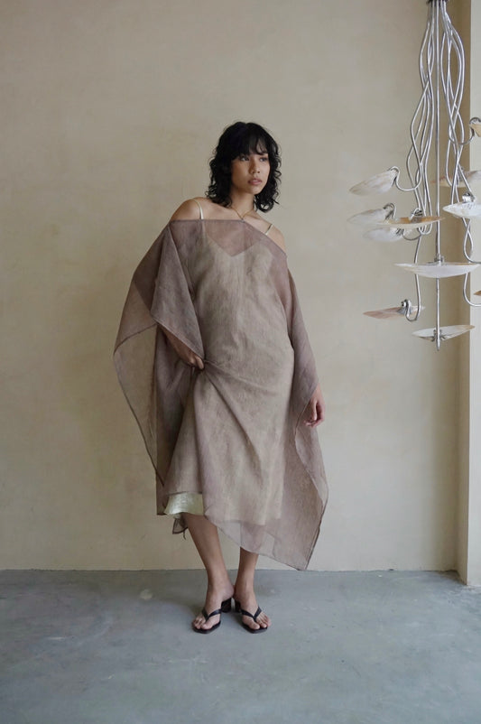 Aether Kaftan Oak (pre-order)