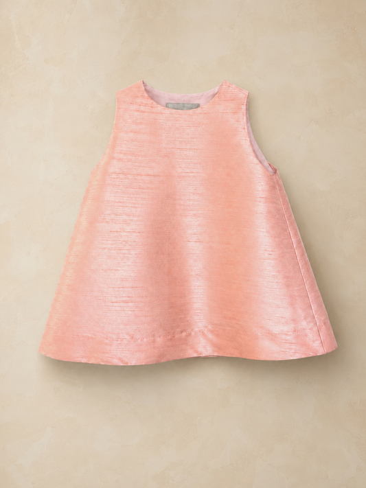 Girl’s Swing Dress Bellini