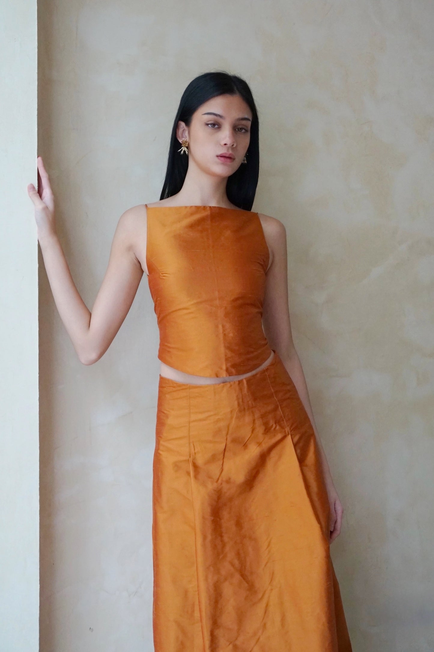 Horizon Top Saffron (pre-order)