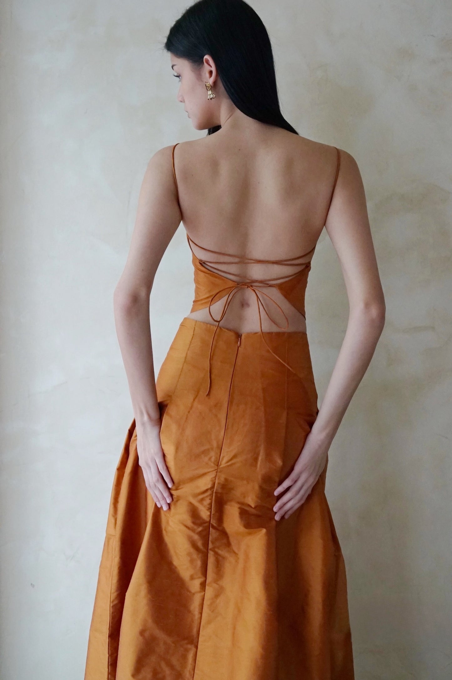 Horizon Top Saffron (pre-order)