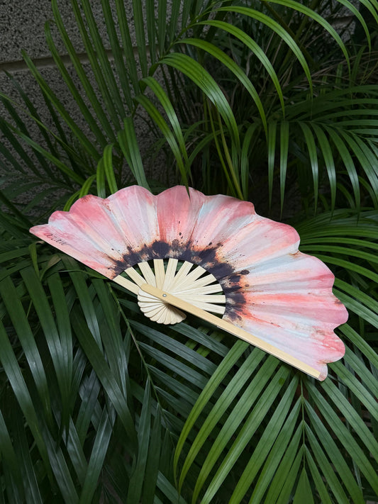 Áraw Pamaypay Pink Petal