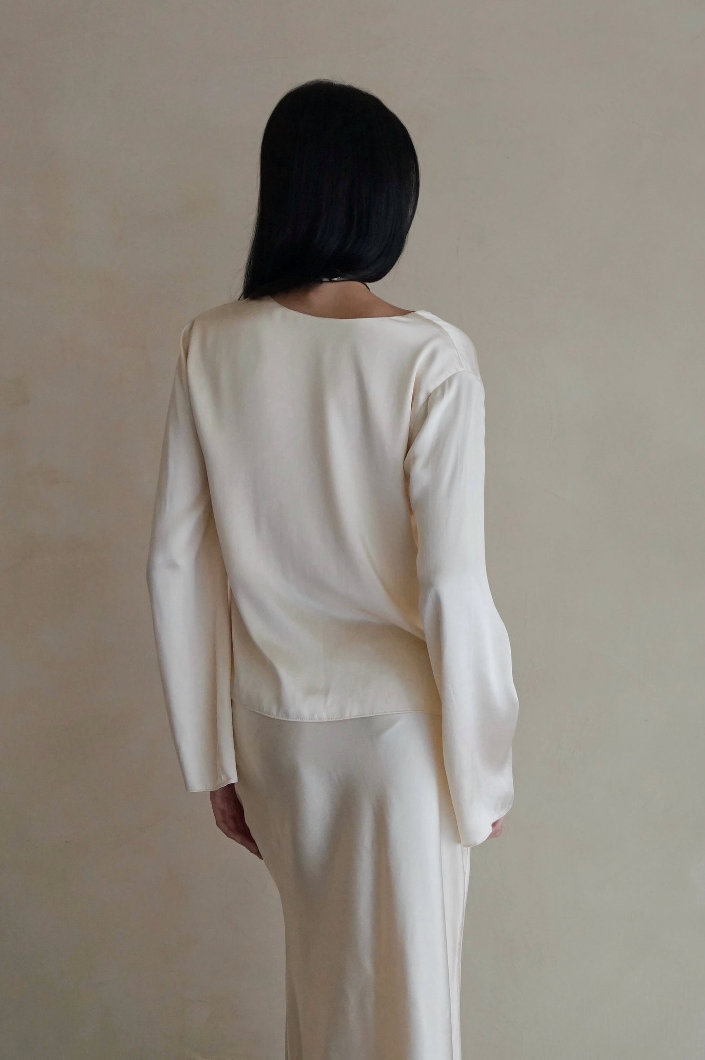Ondine Top Champagne (pre-order)