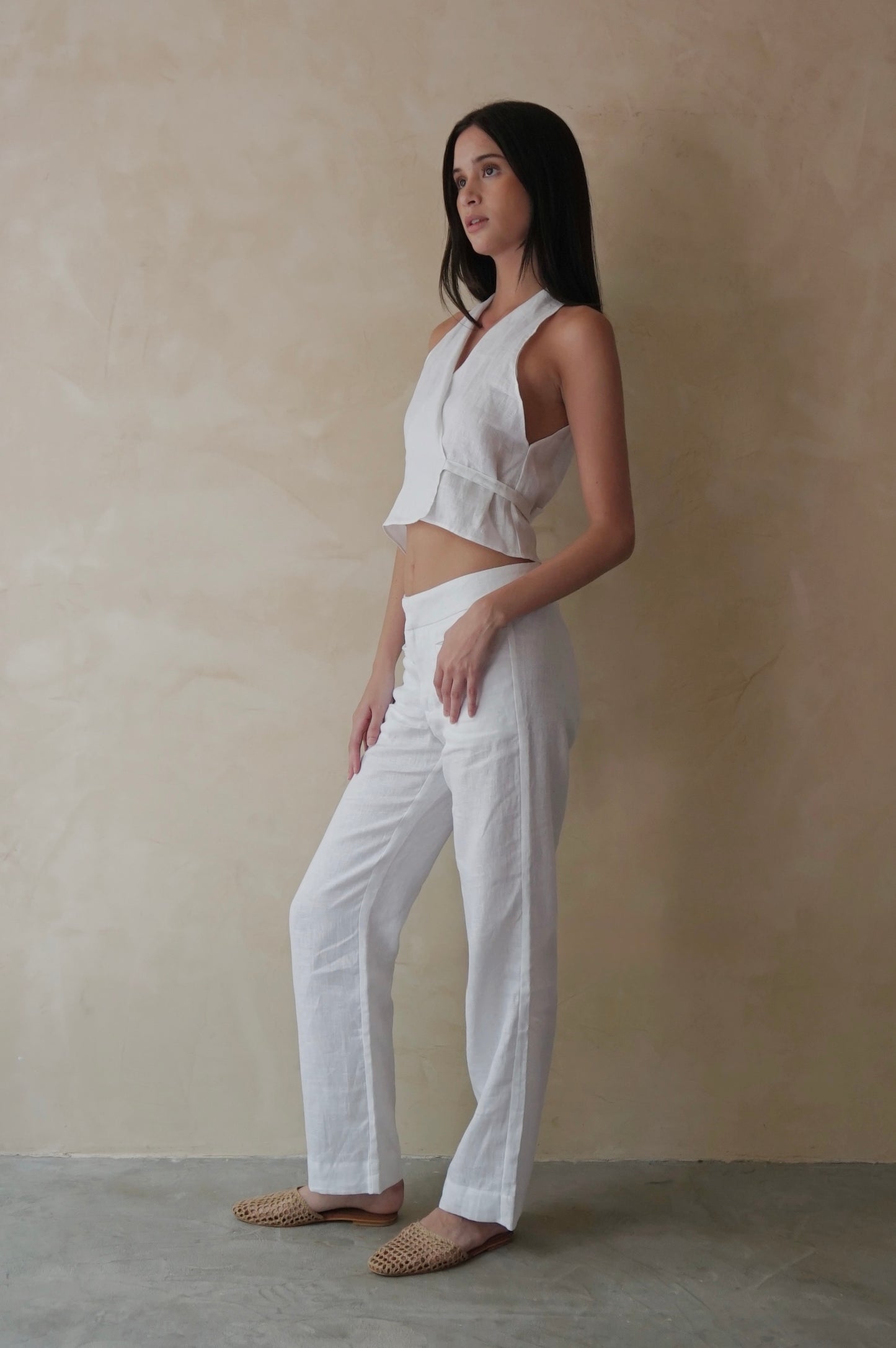 Axis Pant Pure
