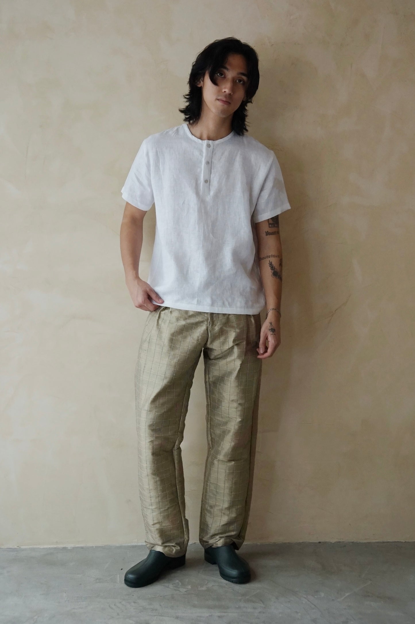 Kamiseta Chino Pure