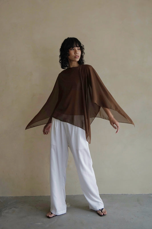 Mistral Cape Narra