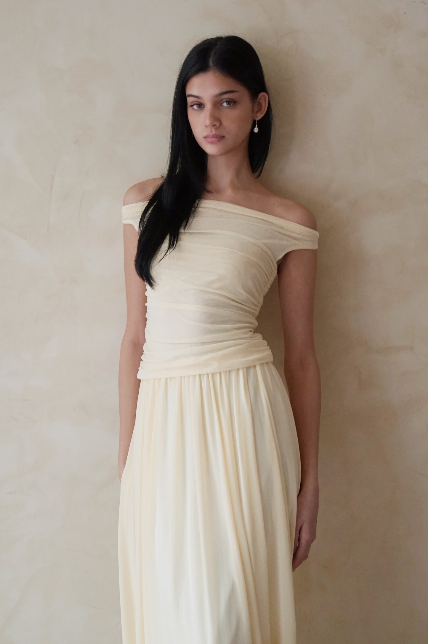 Aura Top Butter (pre-order)