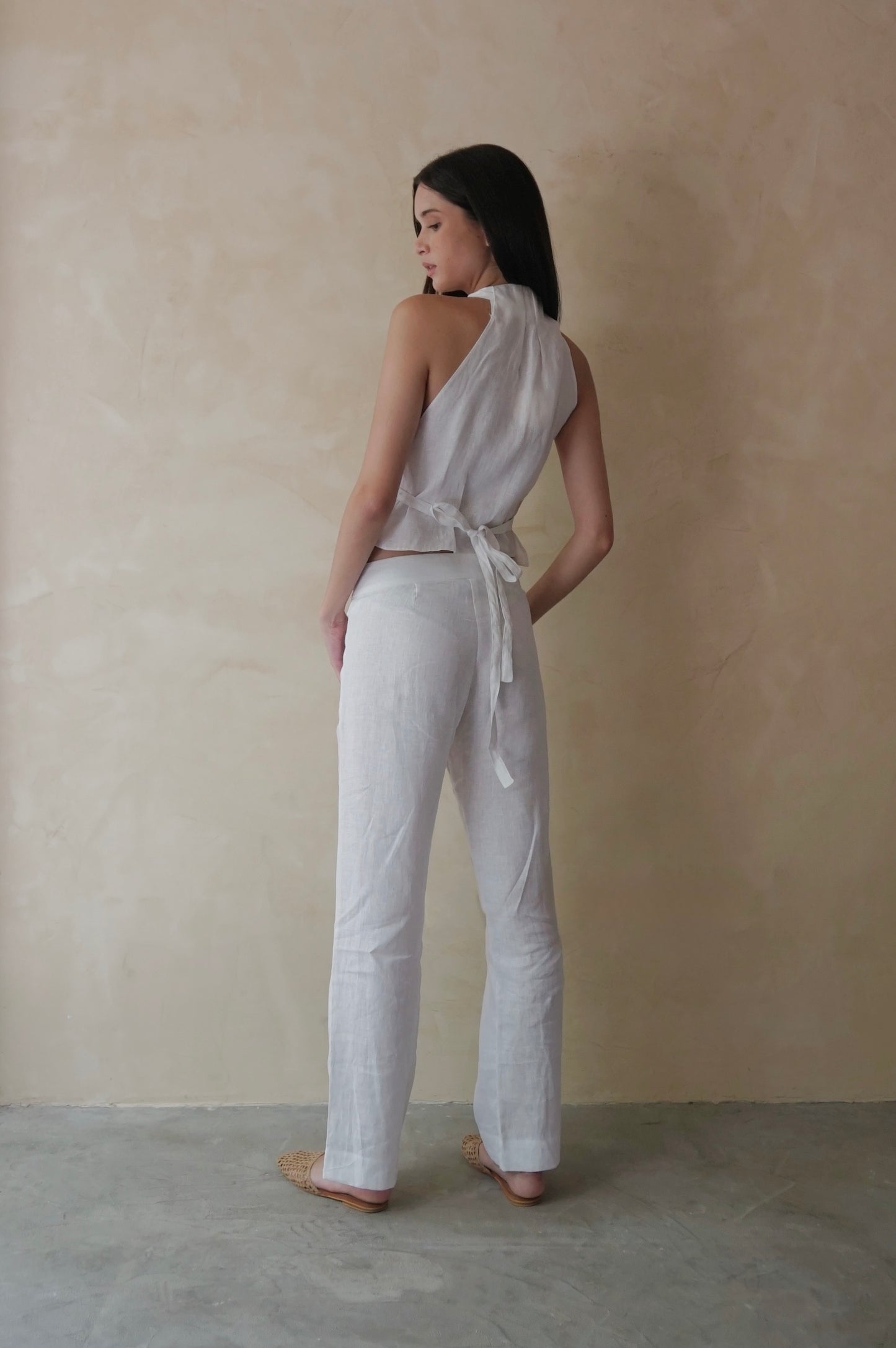 Axis Pant Pure