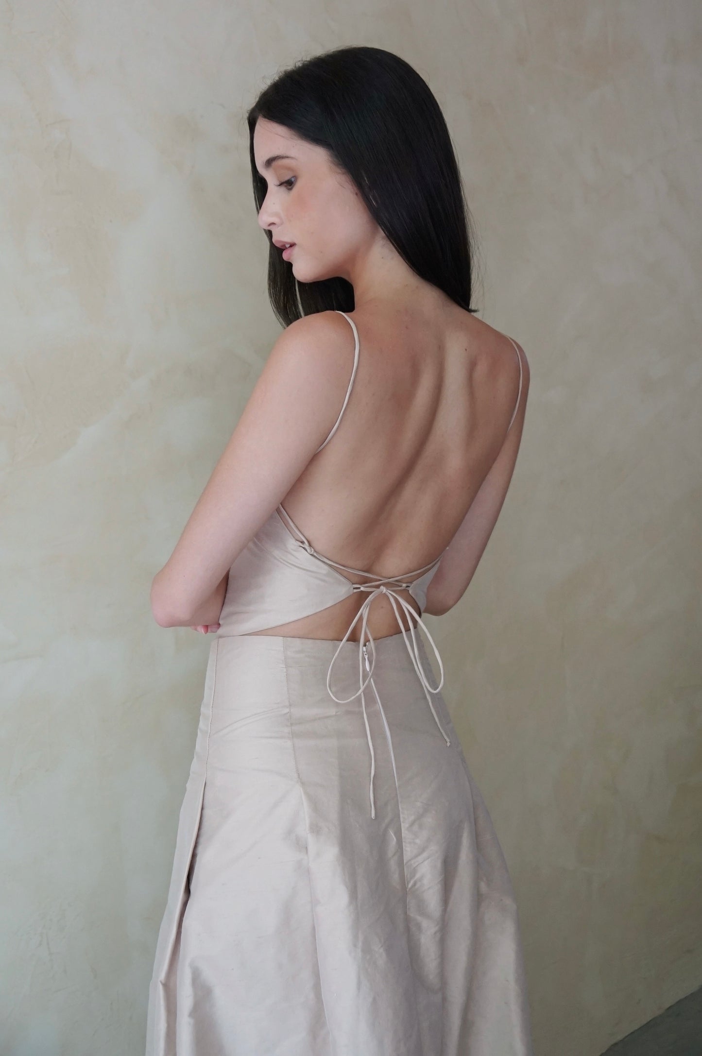 Horizon Top Antique Rose
