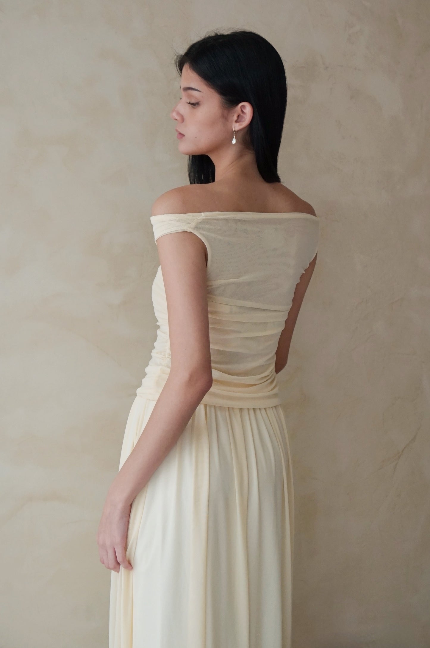 Aura Top Butter (pre-order)