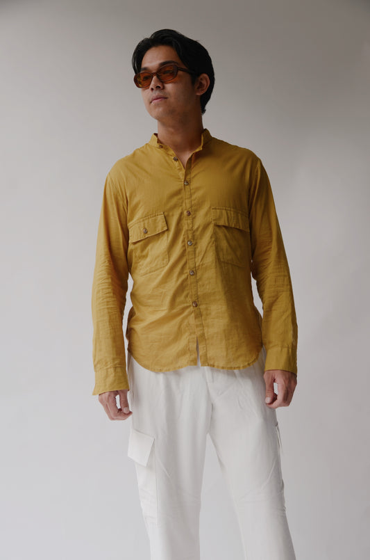 Lolo Longsleeve Bamboo