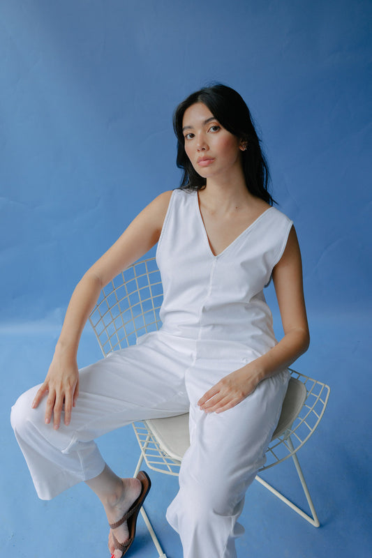 Painter Jumpsuit